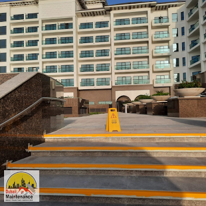 Dubaiimaintenance Painting Services