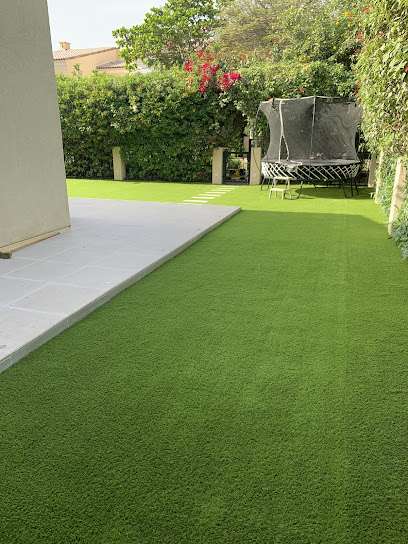 Green Lawn Trading FZE