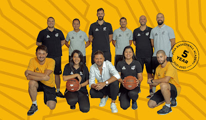 PSSA Basketball Academy