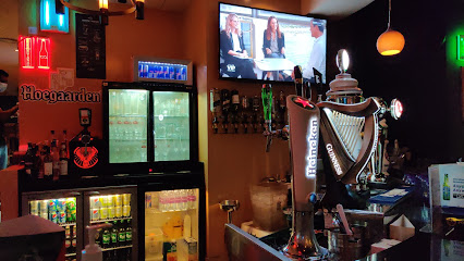 The Grandstand Sports Bar and Restaurant