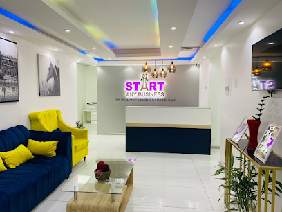 Start Any Business