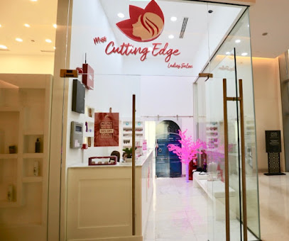 Cutting Edge Ladies