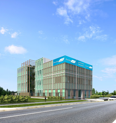 Cosmesurge Hospital Jumeirah