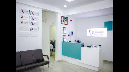 Skin STD Clinic, HIV Testing Dubai, Gonorrhea, Chlamydia, VDRL Syphillis