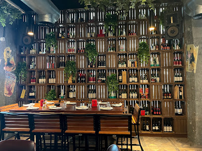 Lola Taberna Española