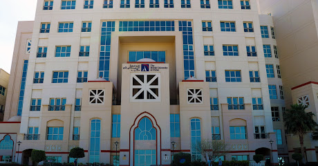 The British University in Dubai - BUiD