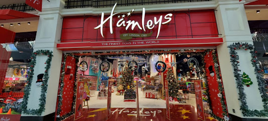 Hamleys - The Dubai Mall