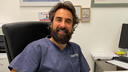 Dr Samer Cheaib