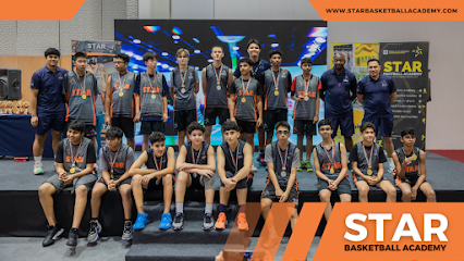 Star BasketballAcademy Al qusais