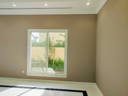 MH PAINTING and maintenance company