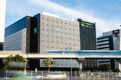 ibis Styles Dubai Airport