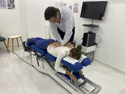 Health & Happiness Healthcare City - Chiropractic & Physiotherapy