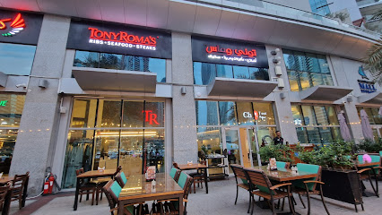 Tony Roma's