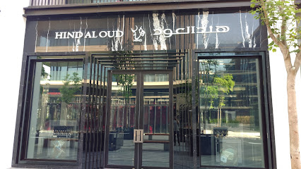 Hind AL Oud (City Walk)
