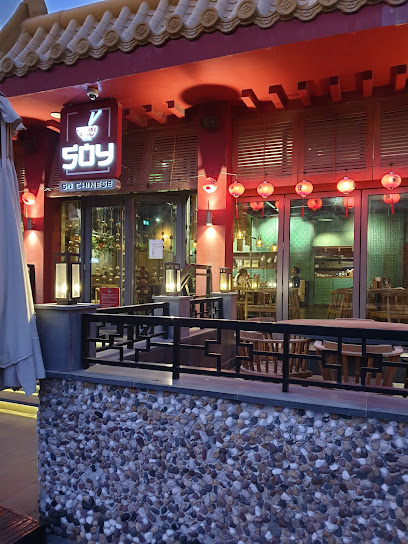 Soy Chinese Restaurant
