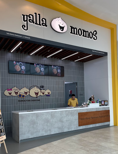 Yalla Momos - Silicon Oasis