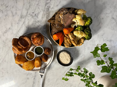 Reddy Roast