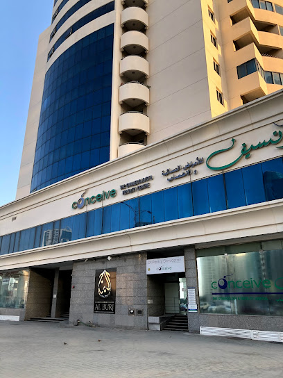 Conceive - Gynaecology & Fertility Hospital