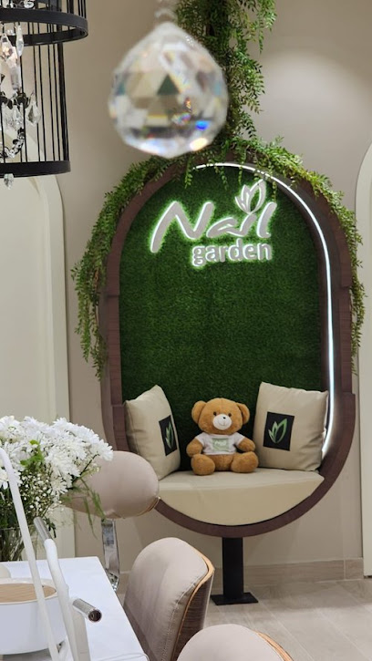 Nail Garden UAE