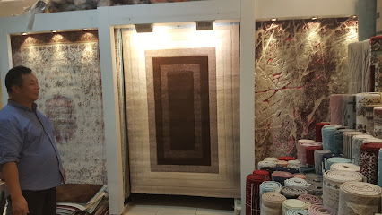 Carpet Shop Dragon Mart