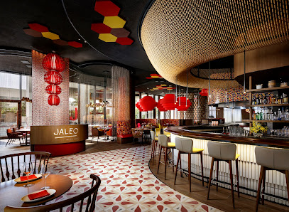 Jaleo by José Andrés Dubai