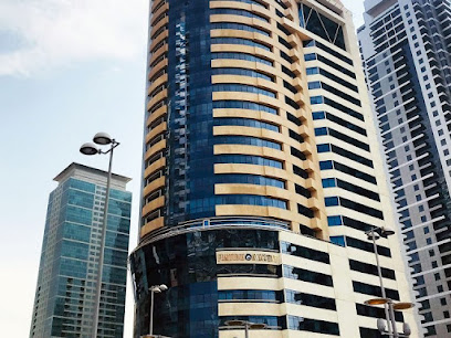 Level Up Consulting | Dubai, UAE