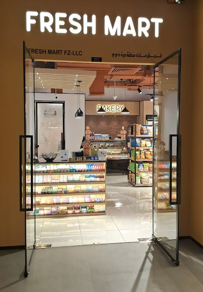 Fresh Mart