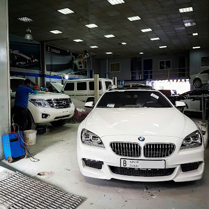 Auto Benz Service Center