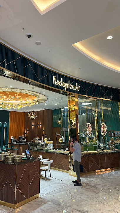 Kadayifzade Dubai