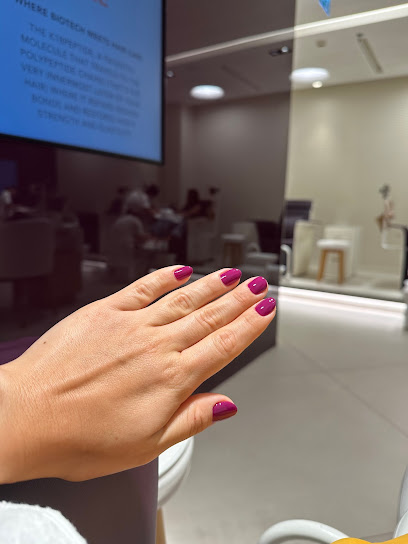 The Nail Spa (TNS)