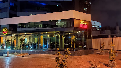 Melt and Roast Restaurant