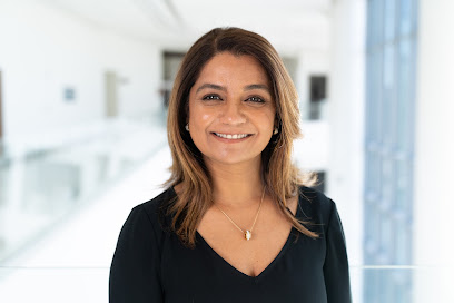 Dr Gowri Ramanathan