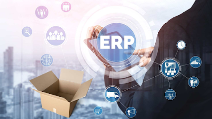 ERP Software Dubai - Sage - ERPNext, Odoo, Tally