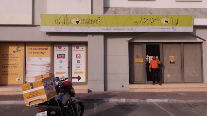Yalla Momos