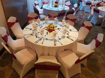 Best venue for wedding, birthday, meetings, get-together, corporate event and Exhibition