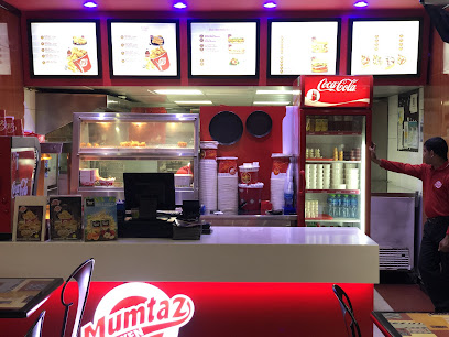 Mumtaz Chicken