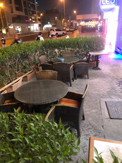 New Sind Punjab Restaurant