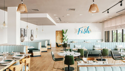 Fish Market
