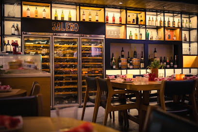 Salero Tapas & Bodega - Kempinski Mall of the Emirates, MOE