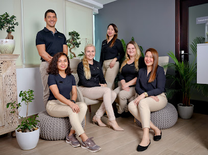 Franklin Chiropractic and Physiotherapy Center DMCC