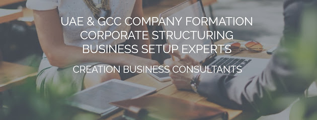 Creation Business Consultants
