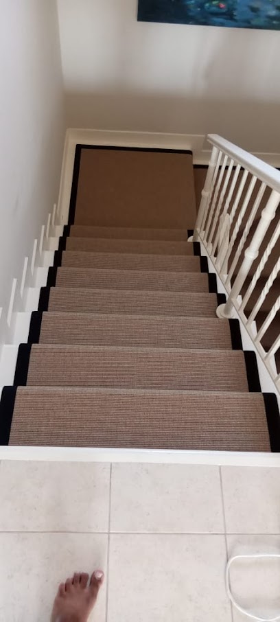 Carpet shop