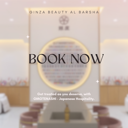 Ginza Beauty Al Barsha