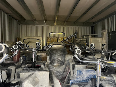 Morespace Self Storage