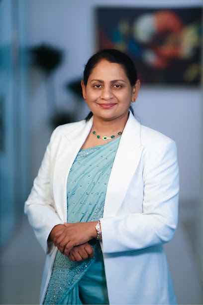 Dr. Safeena Anas
