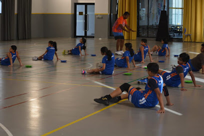 Ball Life Sport Basketball Academy in Dubai - BLSA