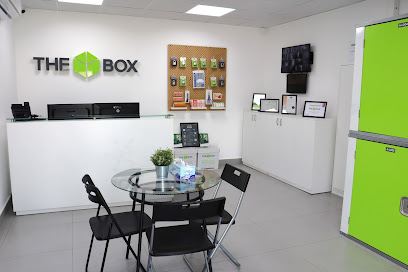 The Box Self Storage | Al Quoz 4