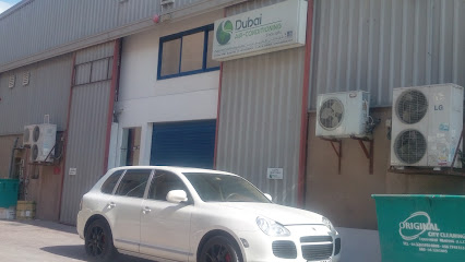 Dubai Air Conditioning Co LLC