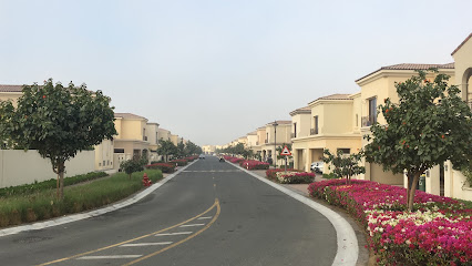 Rasha | Arabian Ranches II