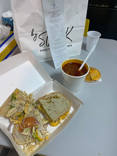 Soup Station